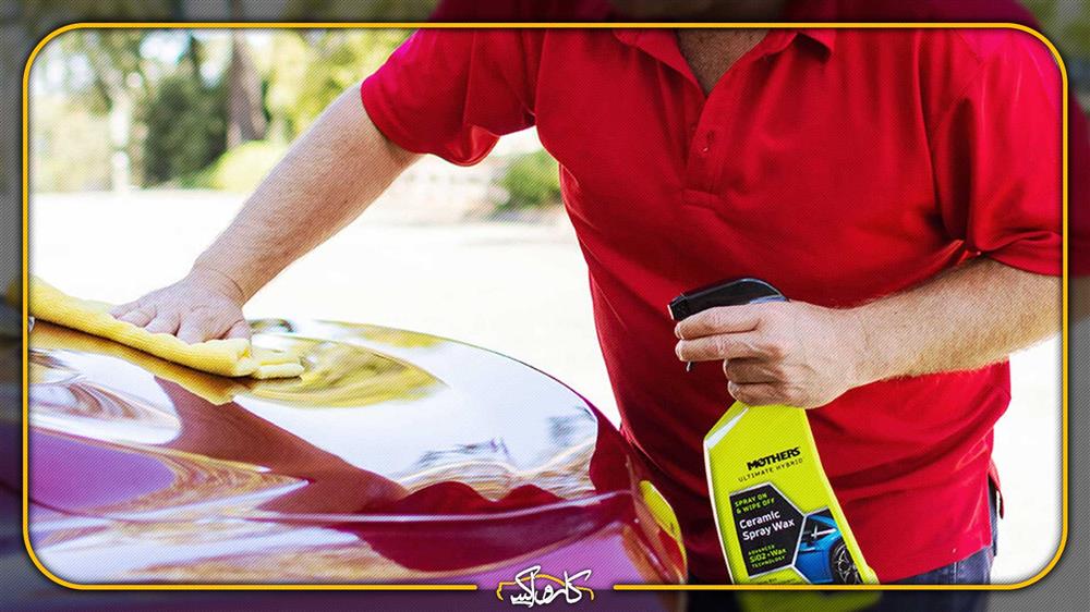 زوش های جلوگیری از آفتاب سوختگی
